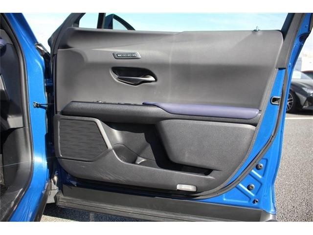 TOYOTA LEXUS UX250H 2021 Image 31