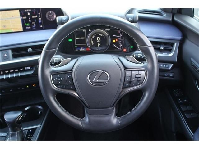 TOYOTA LEXUS UX250H 2021 Image 31