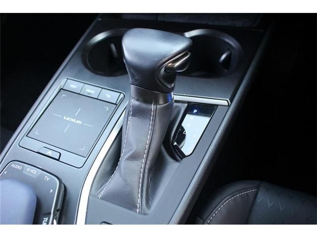 TOYOTA LEXUS UX250H 2021 Image 31