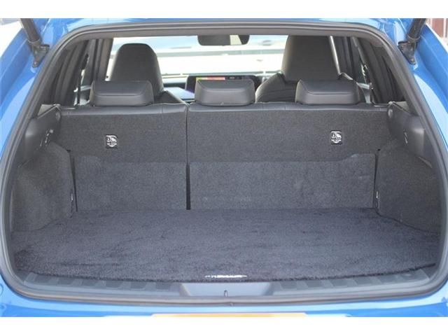 TOYOTA LEXUS UX250H 2021 Image 31