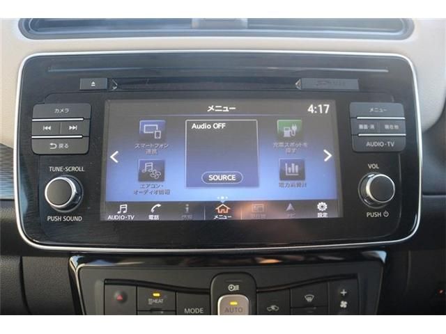 NISSAN LEAF 2018 Image 31