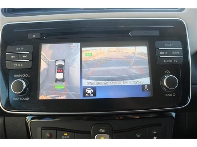 NISSAN LEAF 2018 Image 31