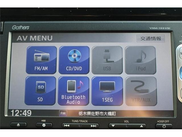 HONDA GRACE HYBRID 2015 Image 31