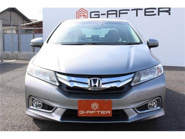 HONDA GRACE HYBRID 2015 Image 31