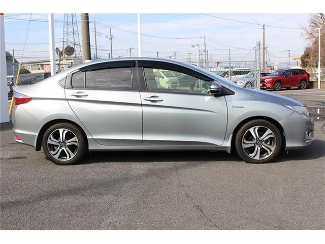 HONDA GRACE HYBRID 2015 Image 31