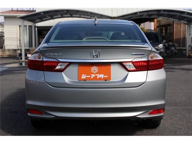HONDA GRACE HYBRID 2015 Image 31