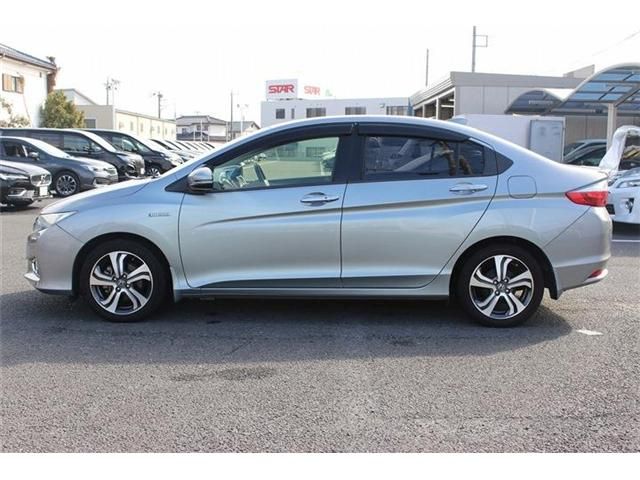 HONDA GRACE HYBRID 2015 Image 31