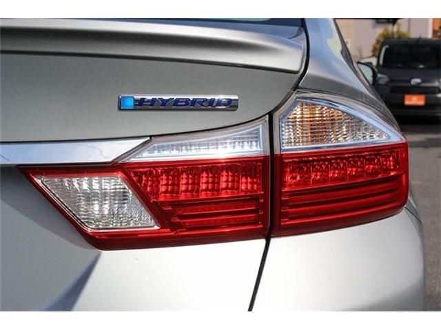 HONDA GRACE HYBRID 2015 Image 31