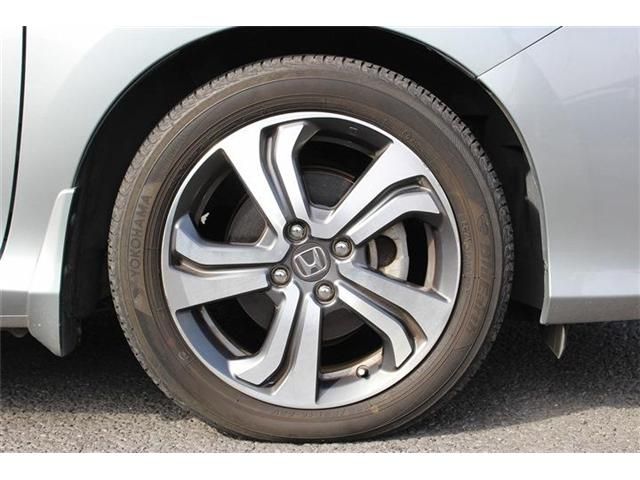 HONDA GRACE HYBRID 2015 Image 31