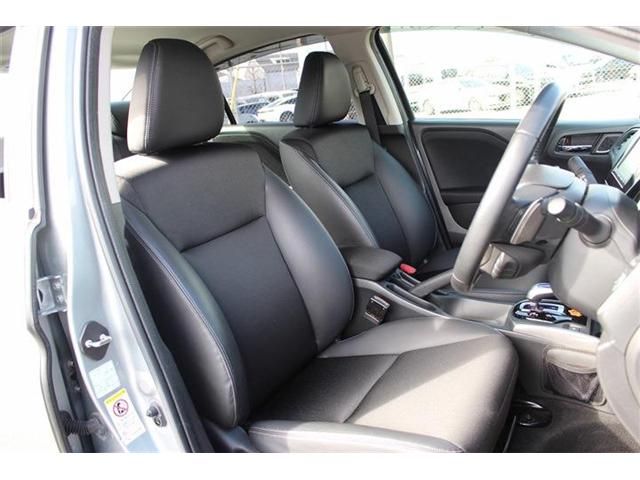 HONDA GRACE HYBRID 2015 Image 31