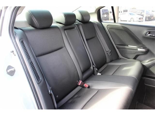 HONDA GRACE HYBRID 2015 Image 31