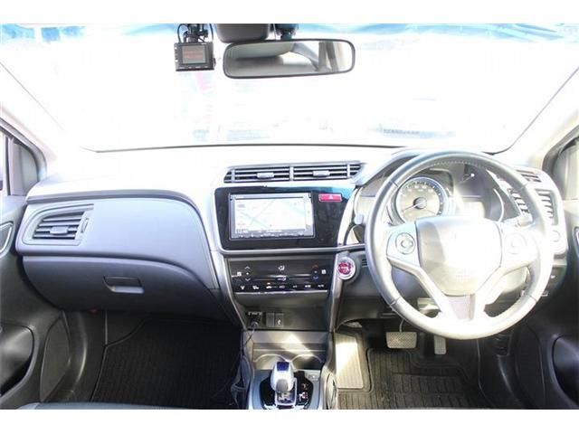 HONDA GRACE HYBRID 2015 Image 31