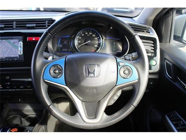 HONDA GRACE HYBRID 2015 Image 31