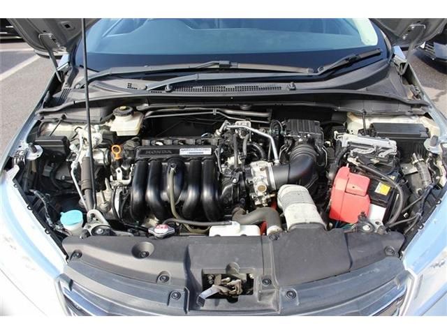 HONDA GRACE HYBRID 2015 Image 31