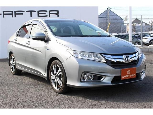 HONDA GRACE HYBRID 2015 Image 31