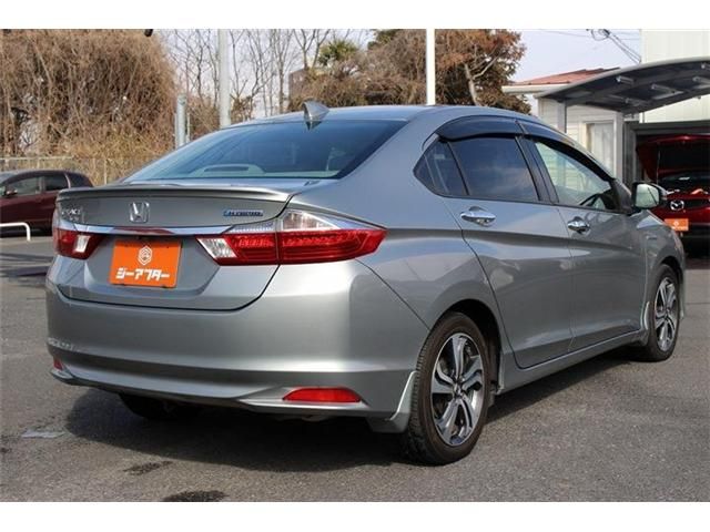 HONDA GRACE HYBRID 2015 Image 31