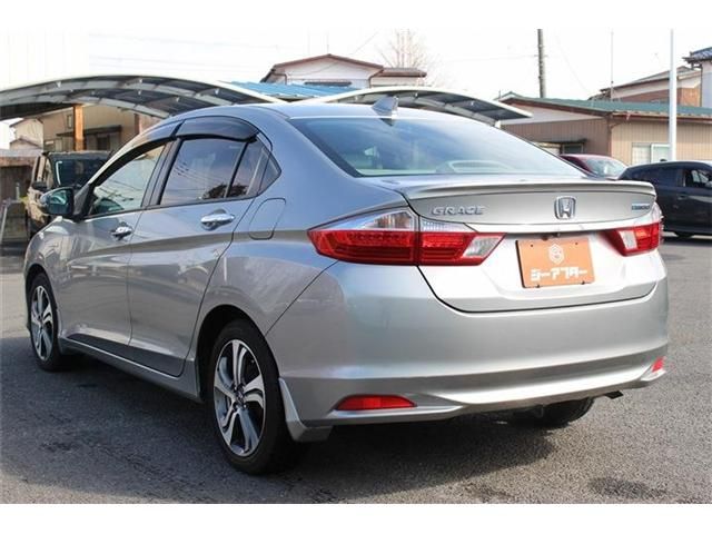 HONDA GRACE HYBRID 2015 Image 31