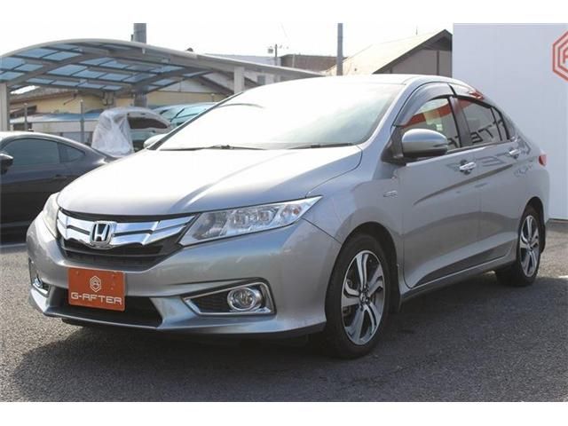 HONDA GRACE HYBRID 2015 Image 31