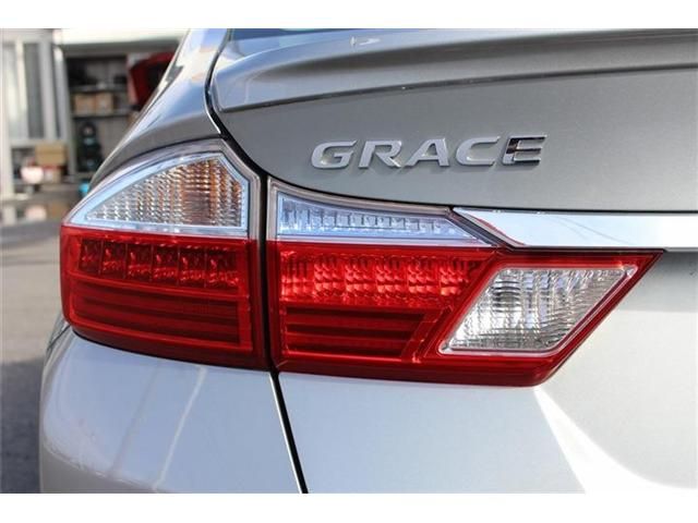 HONDA GRACE HYBRID 2015 Image 31