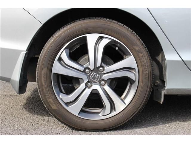 HONDA GRACE HYBRID 2015 Image 31