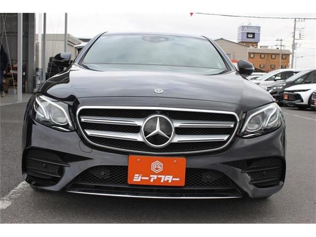 MERCEDES BENZ E CLAS 2017 Image 31