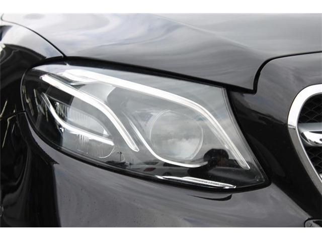 MERCEDES BENZ E CLAS 2017 Image 31