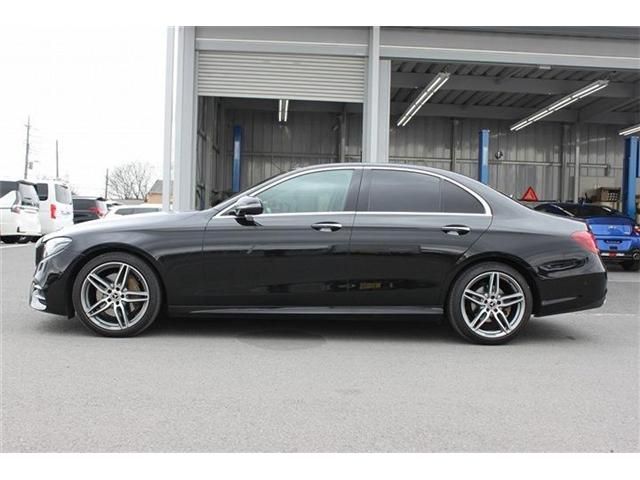 MERCEDES BENZ E CLAS 2017 Image 31