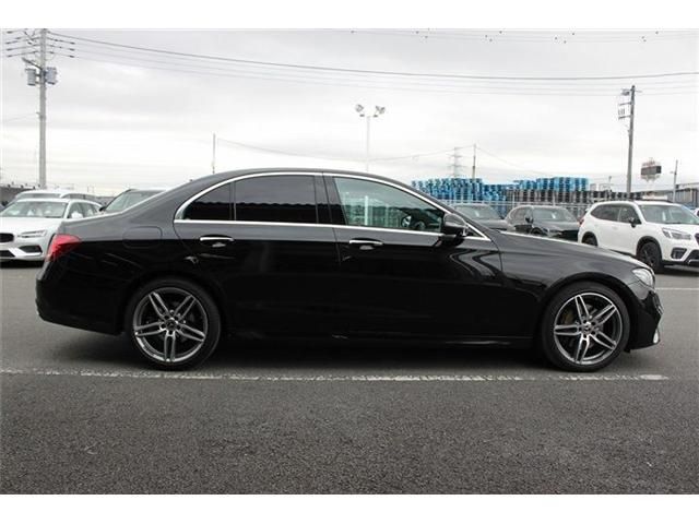 MERCEDES BENZ E CLAS 2017 Image 31