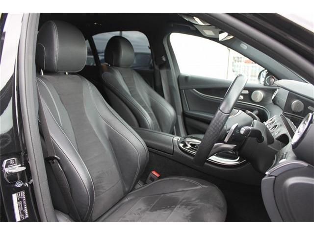 MERCEDES BENZ E CLAS 2017 Image 31