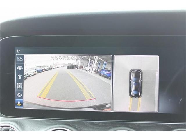 MERCEDES BENZ E CLAS 2017 Image 31