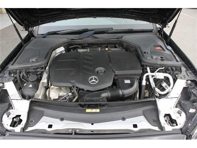 MERCEDES BENZ E CLAS 2017 Image 31