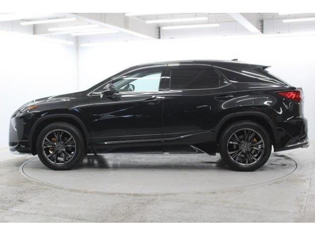 TOYOTA LEXUS RX450H AWD 2016 Image 31