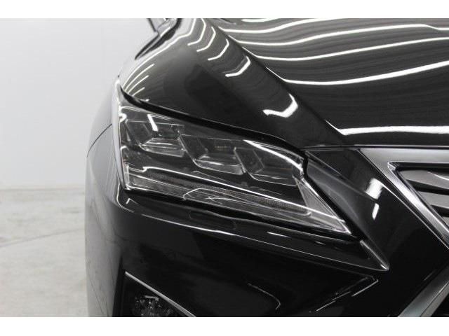 TOYOTA LEXUS RX450H AWD 2016 Image 31