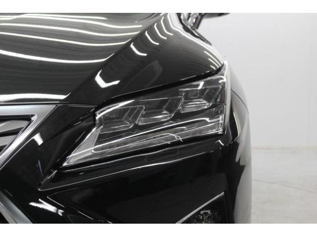 TOYOTA LEXUS RX450H AWD 2016 Image 31