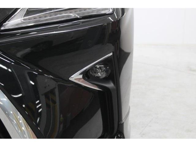 TOYOTA LEXUS RX450H AWD 2016 Image 31