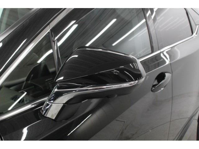 TOYOTA LEXUS RX450H AWD 2016 Image 31