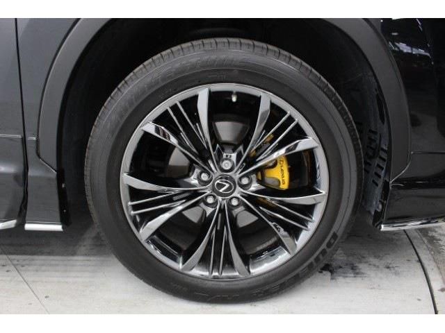 TOYOTA LEXUS RX450H AWD 2016 Image 31