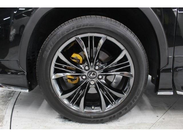 TOYOTA LEXUS RX450H AWD 2016 Image 31