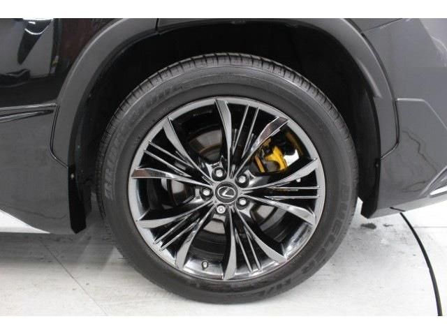 TOYOTA LEXUS RX450H AWD 2016 Image 31