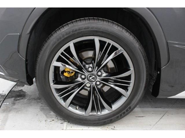 TOYOTA LEXUS RX450H AWD 2016 Image 31