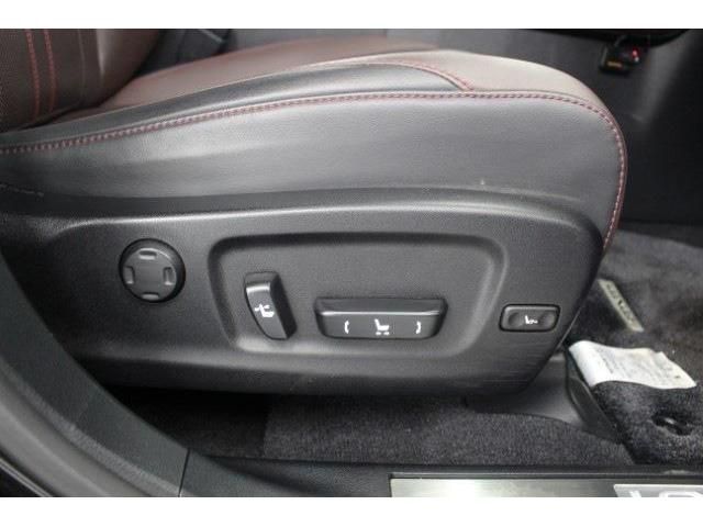 TOYOTA LEXUS RX450H AWD 2016 Image 31