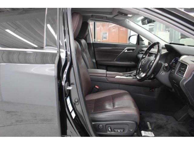 TOYOTA LEXUS RX450H AWD 2016 Image 31