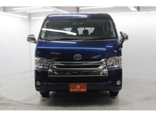TOYOTA HIACE WAGON 2015 Image 31