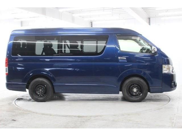 TOYOTA HIACE WAGON 2015 Image 31