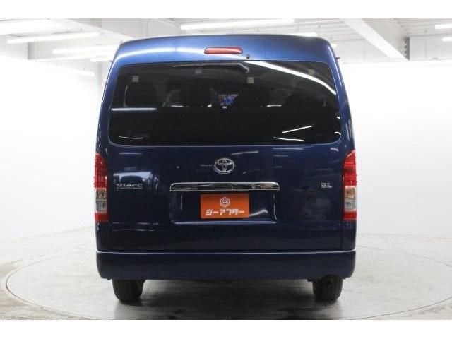 TOYOTA HIACE WAGON 2015 Image 31