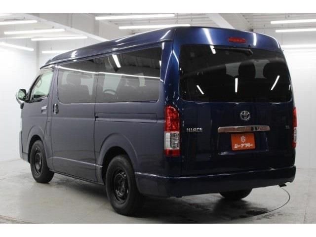 TOYOTA HIACE WAGON 2015 Image 31