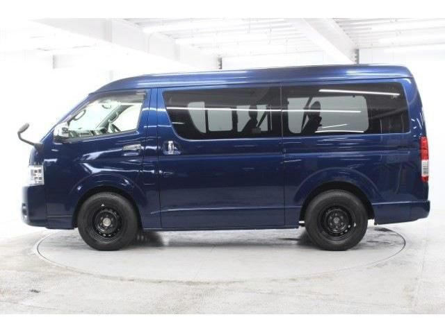 TOYOTA HIACE WAGON 2015 Image 31