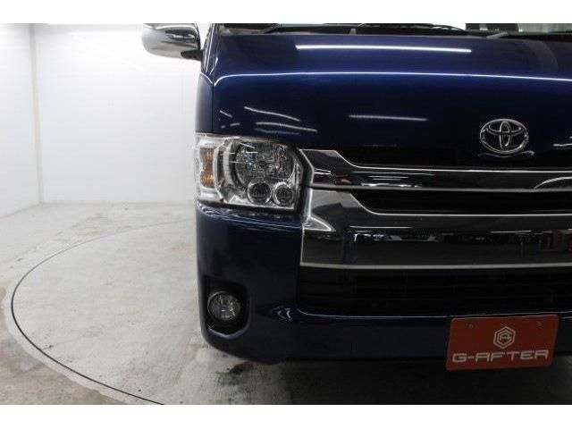 TOYOTA HIACE WAGON 2015 Image 31