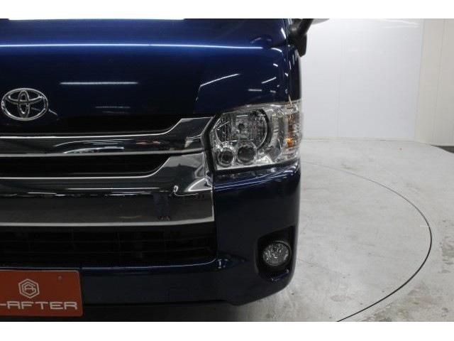 TOYOTA HIACE WAGON 2015 Image 31