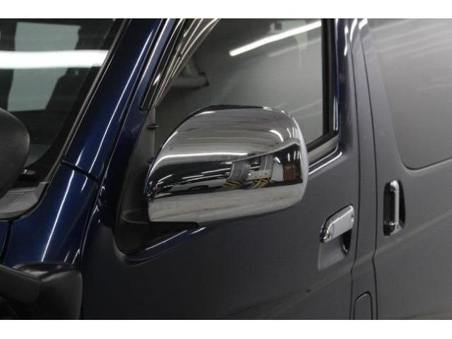 TOYOTA HIACE WAGON 2015 Image 31